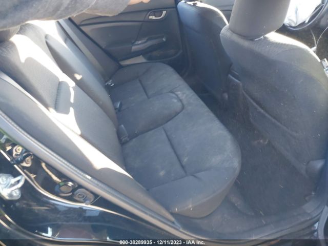19XFB2F75FE277179 Honda CIVIC SE