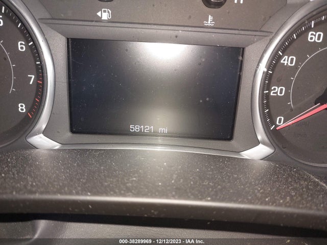 Chevrolet Blazer 2019 3GNKBBRAXKS657739 Image 15