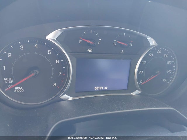 Chevrolet Blazer 2019 3GNKBBRAXKS657739 Image 7