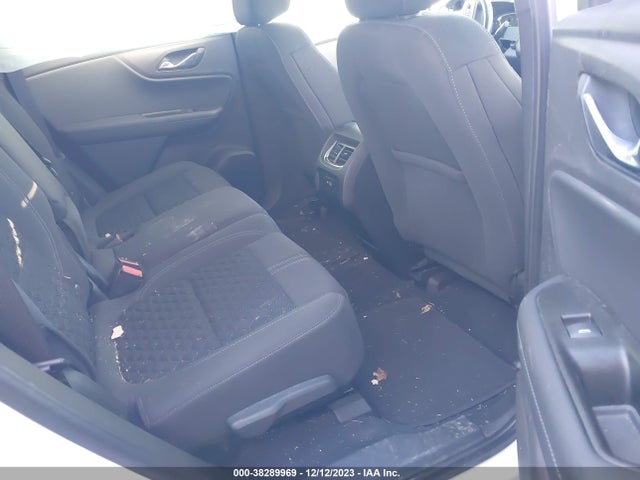 Chevrolet Blazer 2019 3GNKBBRAXKS657739 Image 8