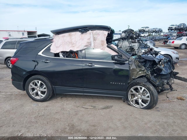 Chevrolet Equinox Premier 2018 2GNAXVEV1J6263860 Image 11