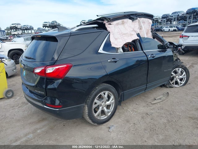 Chevrolet Equinox Premier 2018 2GNAXVEV1J6263860 Image 4