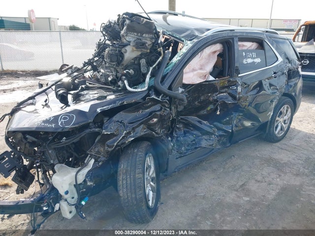 Chevrolet Equinox Premier 2018 2GNAXVEV1J6263860 Image 6