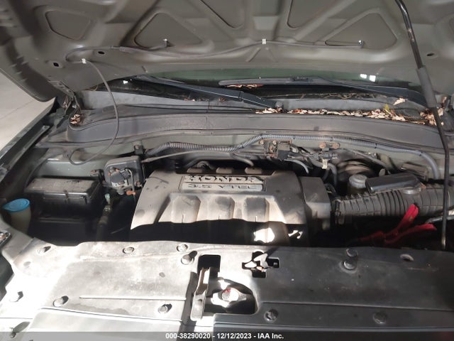 38290020 :رقم المزاد ، 5FNYF18707B005073 vin ، 2007 Honda Pilot Ex-l مزاد بيع