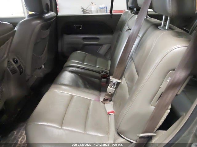 38290020 :رقم المزاد ، 5FNYF18707B005073 vin ، 2007 Honda Pilot Ex-l مزاد بيع