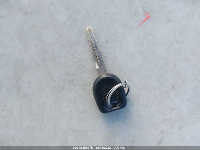 2004 MITSUBISHI ENDEAVOR 4A4MN21S94E074890 Photo 10