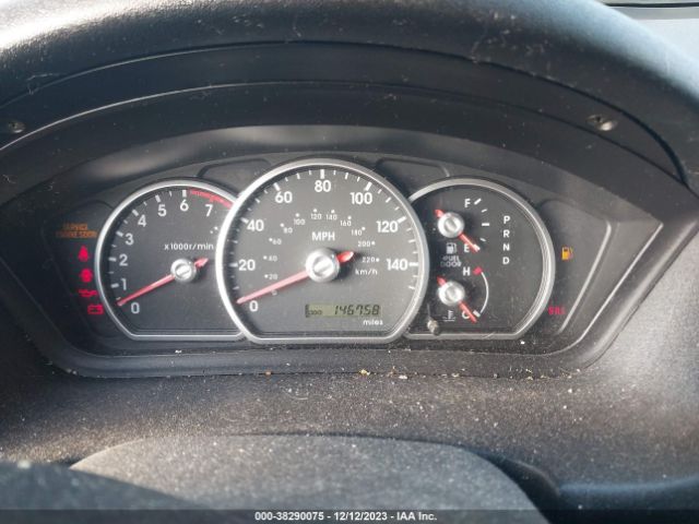 2004 MITSUBISHI ENDEAVOR 4A4MN21S94E074890 Photo 6