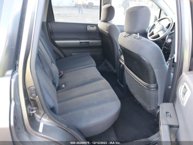 2004 MITSUBISHI ENDEAVOR 4A4MN21S94E074890 Photo 7