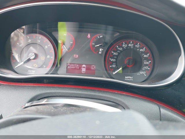Dodge DART SXT 2016 1C3CDFBB5GD504022 Image 7