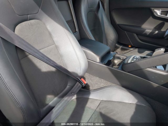 2017 JAGUAR F-TYPE SAJWA6ET3H8K42860 Photo 7