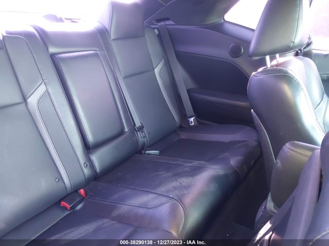 2015 DODGE CHALLENGER SXT PLUS OR R/T PLUS VIN: 2C3CDZBG9FH901442