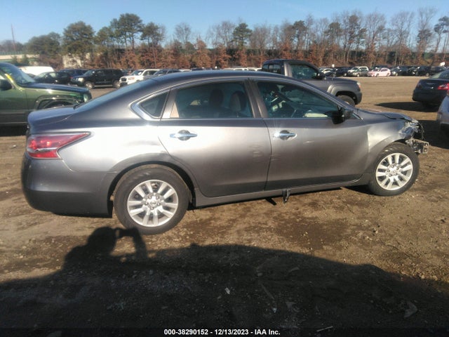 2015 NISSAN ALTIMA 2.5 S VIN: 1N4AL3AP6FC134548