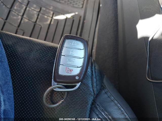 2015 HYUNDAI SONATA LIMITED VIN: 5NPE34AF7FH205138