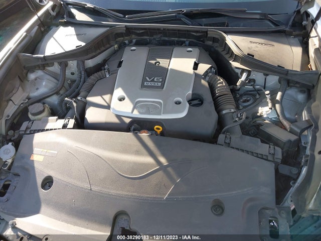 JN1BY1AP2EM260115 Infiniti Q70 3.7