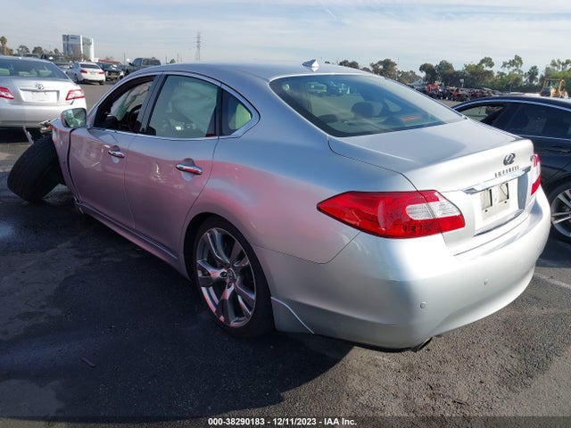 JN1BY1AP2EM260115 Infiniti Q70 3.7