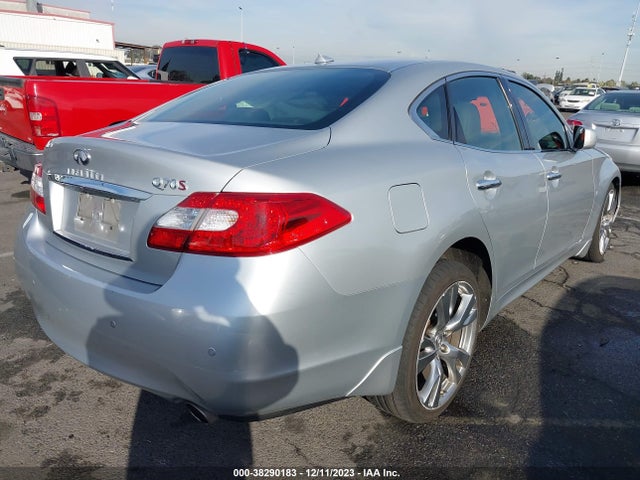 JN1BY1AP2EM260115 Infiniti Q70 3.7
