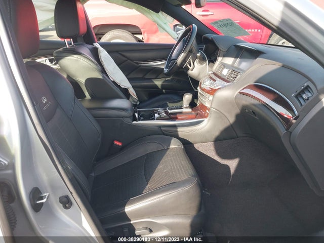 JN1BY1AP2EM260115 Infiniti Q70 3.7