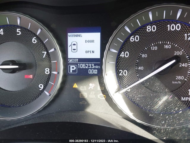 JN1BY1AP2EM260115 Infiniti Q70 3.7