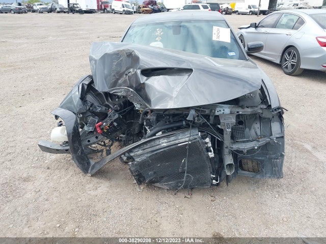 Dodge Charger Gt Rwd 2019 2C3CDXHG7KH713718 Image 13