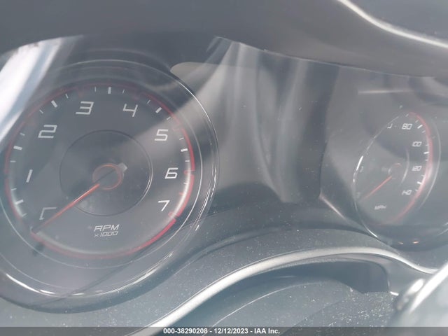 Dodge Charger Gt Rwd 2019 2C3CDXHG7KH713718 Image 16