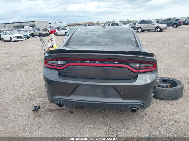 Dodge Charger Gt Rwd 2019 2C3CDXHG7KH713718 Image 17