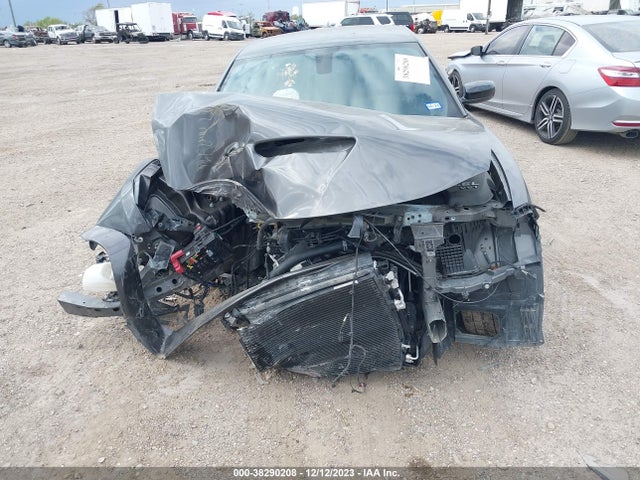 Dodge Charger Gt Rwd 2019 2C3CDXHG7KH713718 Image 6