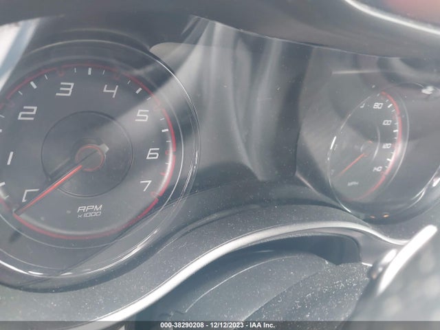 Dodge Charger Gt Rwd 2019 2C3CDXHG7KH713718 Image 7