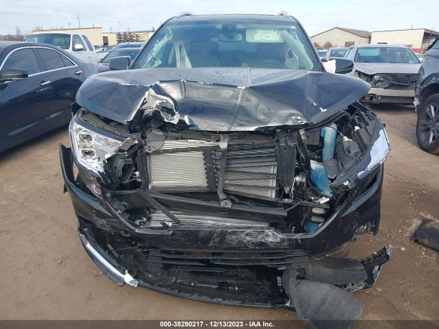 GMC Terrain Awd Denali 2023 3GKALXEG4PL105281 Image 12