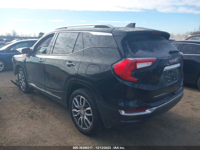 GMC Terrain Awd Denali 2023 3GKALXEG4PL105281 Image 3