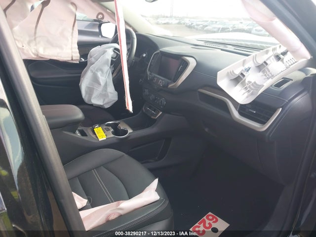 GMC Terrain Awd Denali 2023 3GKALXEG4PL105281 Image 5