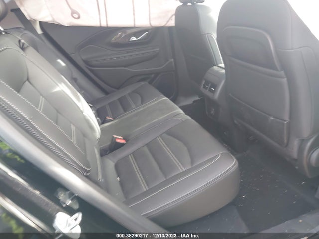 GMC Terrain Awd Denali 2023 3GKALXEG4PL105281 Image 8