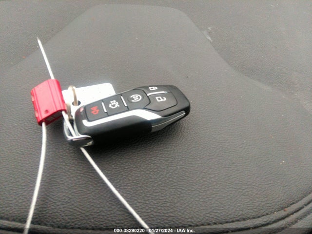2013 LINCOLN MKZ VIN: 3LN6L2G97DR810244