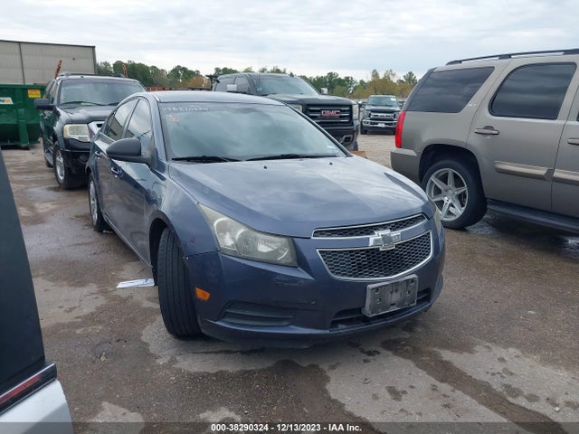 2014 1G1PA5SH1E7314839 main image