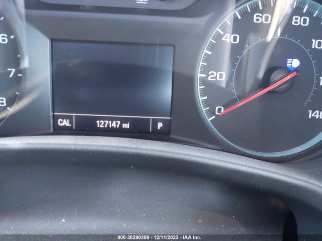 Chevrolet EQUINOX LS 2018 2GNAXHEV1J6216118 Image 15