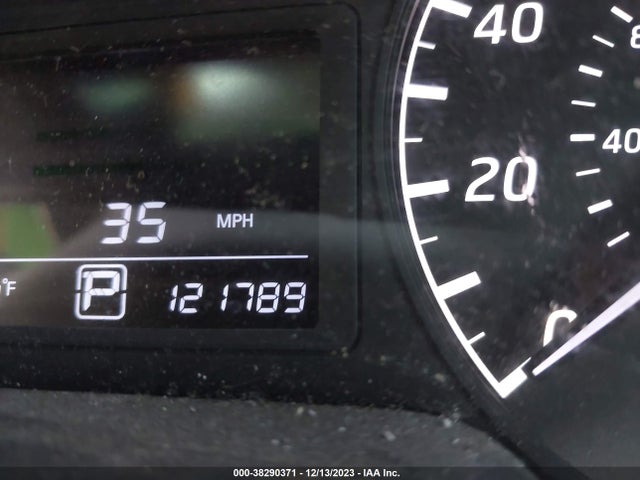 2017 NISSAN SENTRA S VIN: 3N1AB7AP3HY224158