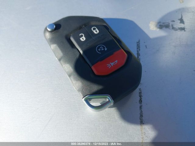 2021 JEEP GLADIATOR 1C6JJTBG0ML581170 Photo 10