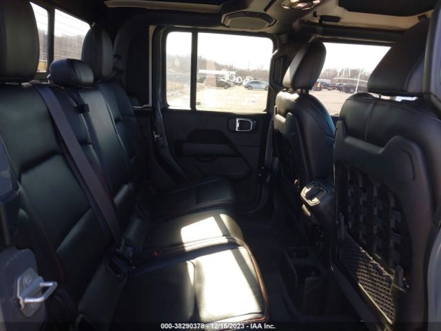 2021 JEEP GLADIATOR 1C6JJTBG0ML581170 Photo 7
