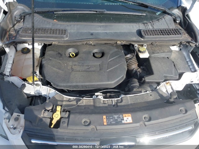 Ford ESCAPE SE 2015 1FMCU9G99FUA37927 Image 10