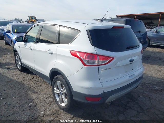 Ford ESCAPE SE 2015 1FMCU9G99FUA37927 Image 3