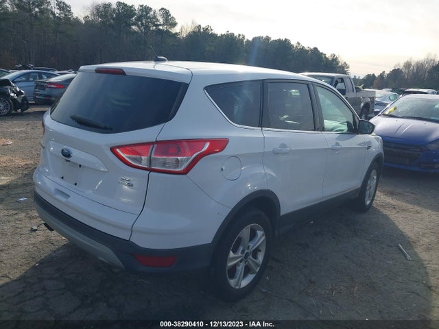 Ford ESCAPE SE 2015 1FMCU9G99FUA37927 Image 4