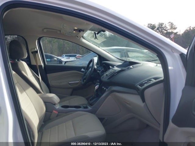 Ford ESCAPE SE 2015 1FMCU9G99FUA37927 Image 5