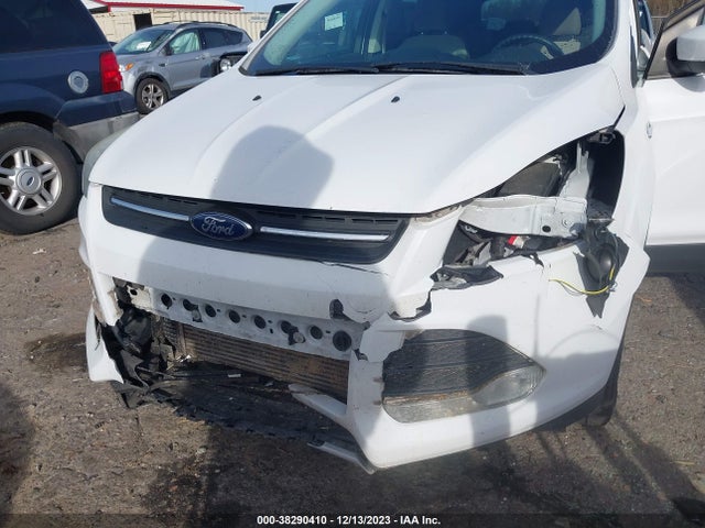 Ford ESCAPE SE 2015 1FMCU9G99FUA37927 Image 6