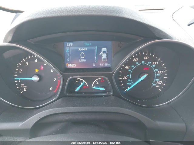 Ford ESCAPE SE 2015 1FMCU9G99FUA37927 Image 7