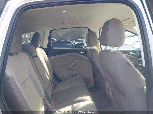 Ford ESCAPE SE 2015 1FMCU9G99FUA37927 Image 8