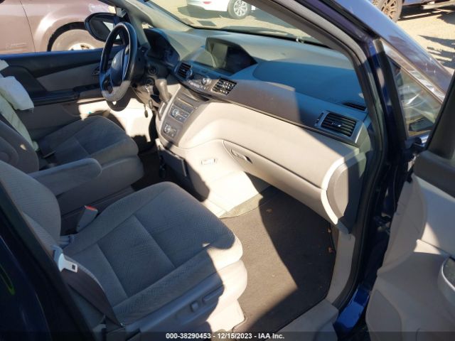 5FNRL5H21GB001932 Honda ODYSSEY LX
