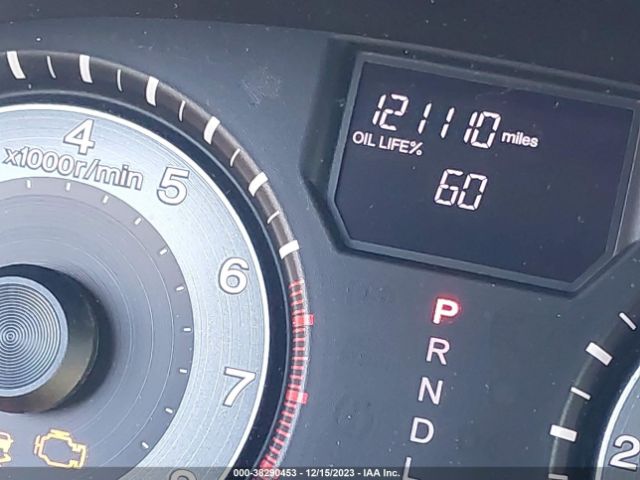 5FNRL5H21GB001932 Honda ODYSSEY LX