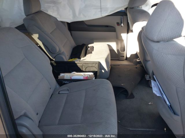 5FNRL5H21GB001932 Honda ODYSSEY LX