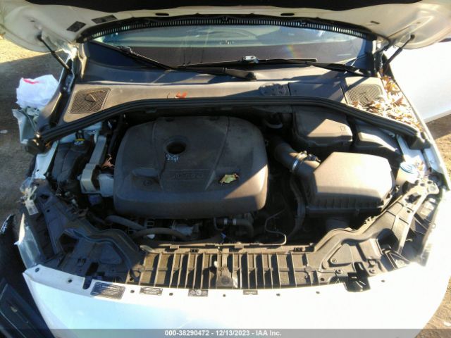 LYV402TK8HB136577 Volvo S60 Inscription T5