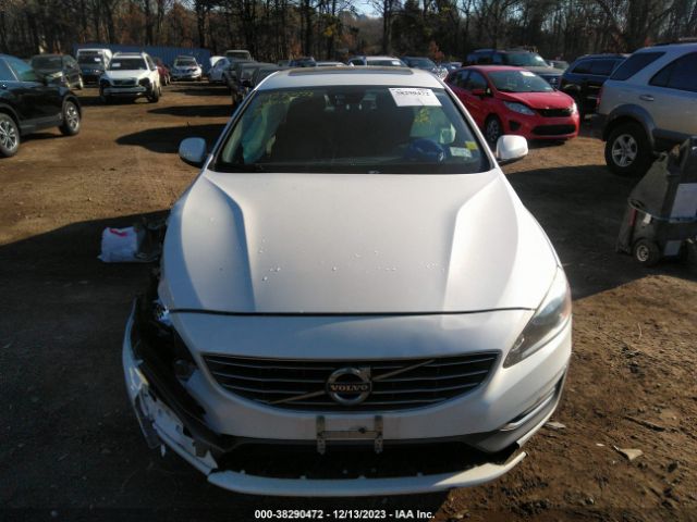 LYV402TK8HB136577 Volvo S60 Inscription T5