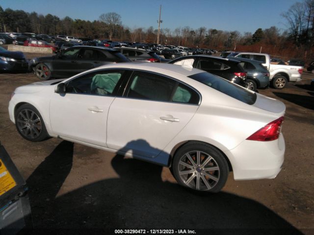 LYV402TK8HB136577 Volvo S60 Inscription T5